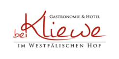 bei Kliewe im Westfälischen Hof – Hotel & Restaurant in Beckum