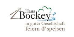Haus Bockey – Restaurant & Biergarten in Beckum