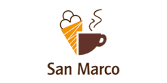 San Marco – Café in Beckum