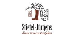 Stiefel-Jürgens – Restaurant & Biergarten & Bar in Beckum