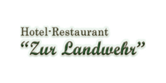 Zur Landwehr – Restaurant in Beckum